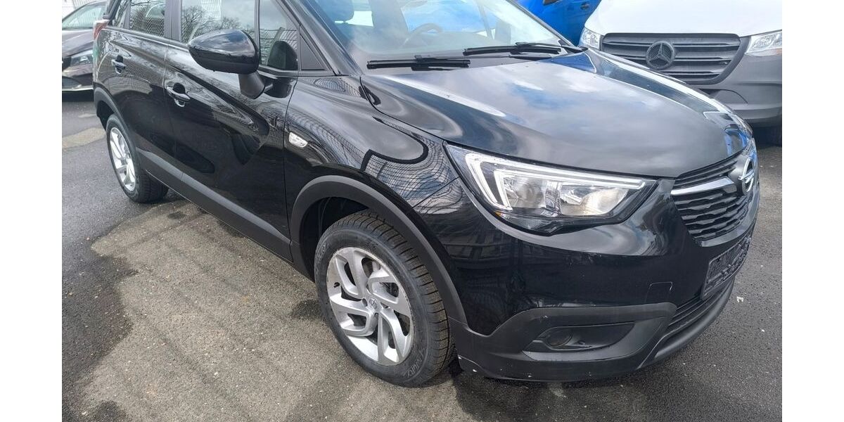 Opel Crossland (X) 146.000 km 10.400 &euro; Nürnberg 90439