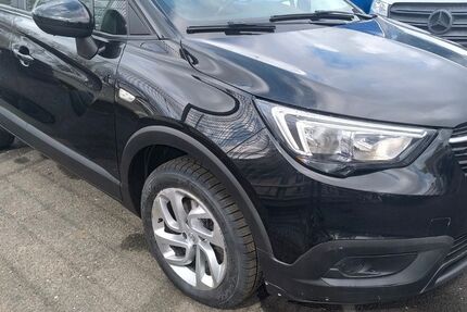Opel Crossland (X) 146.000 km 9.950 &euro; Nürnberg 90439
