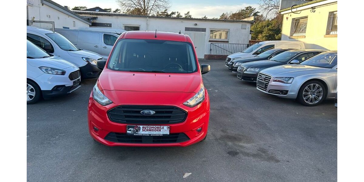 Ford Transit 340.500 km 6.300 &euro; Munster 29633