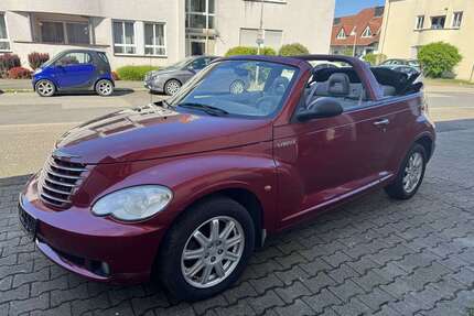 Chrysler PT Cruiser