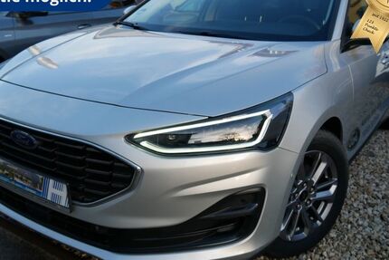 Ford Focus 79.950 km 18.000 &euro; Schwäbisch Hall 74523