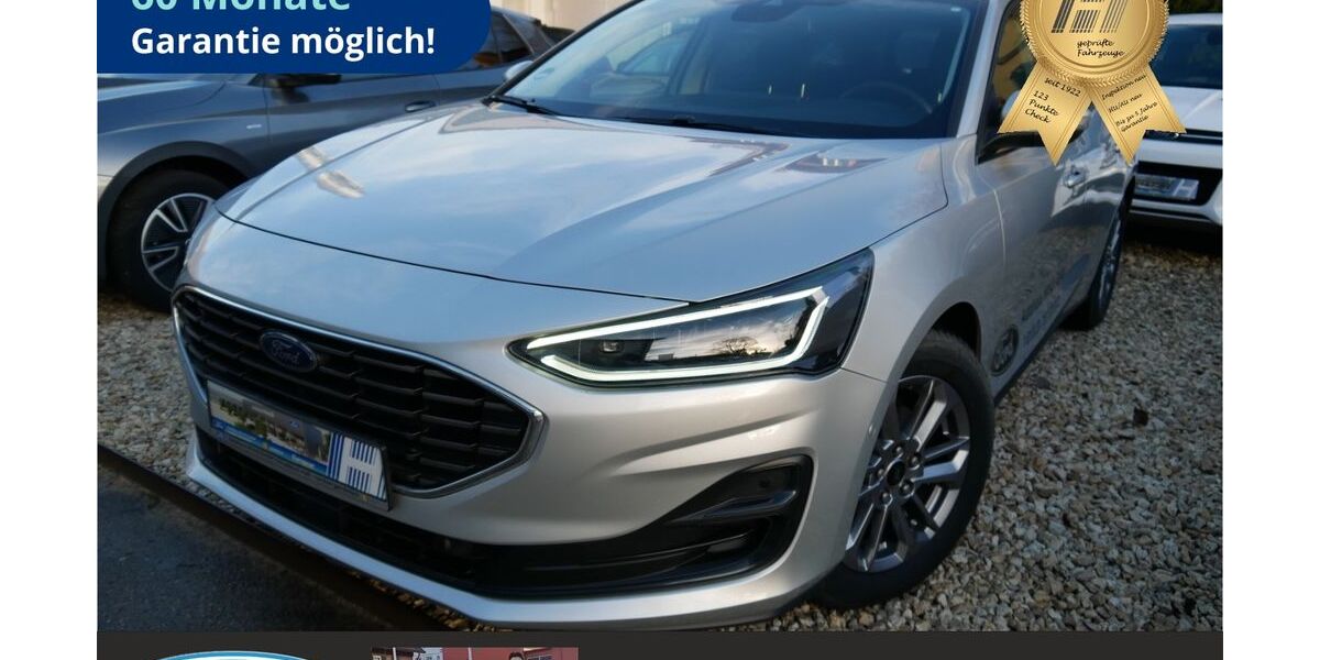 Ford Focus 79.950 km 18.000 &euro; Schwäbisch Hall 74523
