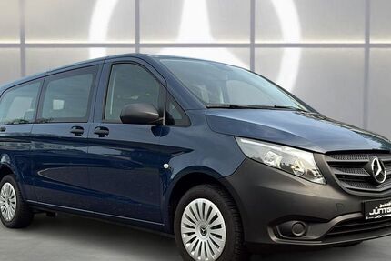 Mercedes-Benz Vito 48.900 km 29.590 &euro; Haan 42781