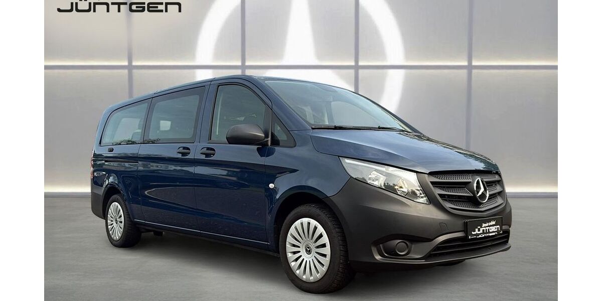 Mercedes-Benz Vito 48.900 km 29.590 &euro; Haan 42781