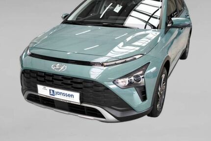 Hyundai BAYON 17.464 km 18.490 &euro; Aurich 26605