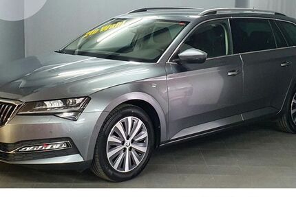 Skoda Superb 77.720 km 28.780 &euro; Blaubeuren 89143