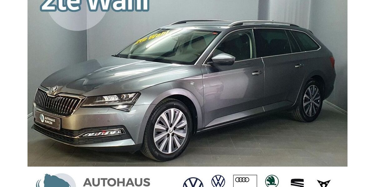 Skoda Superb 77.720 km 28.780 &euro; Blaubeuren 89143