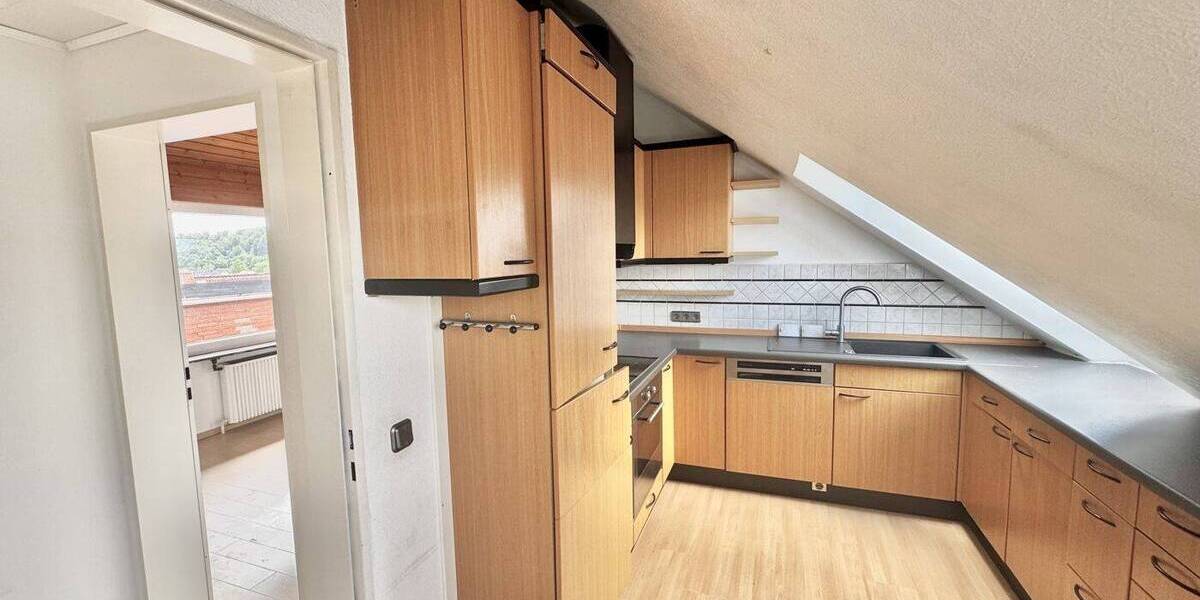 Etagenwohnung Fuldabrück Bergshausen - 3 Zimmer, 79 m&sup2;, 184.995&euro; | Angebot:26875788