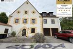 Ein Haus mit Geschichte - Mehrfamilienhaus mit 5 Wohneinheiten, zwei Garagen und Garten in zentraler Lage in Neuburg - Ein Objekt von Ihrem Immobilienpartner SOWA Immobilien und Finanzen - Mehrfamilienhaus, Wohnhaus Neuburg an der Donau | Angebot:26299734