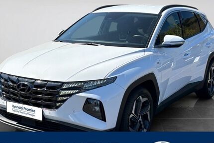 Hyundai TUCSON 84.000 km 24.888 &euro; Idar-Oberstein 55743