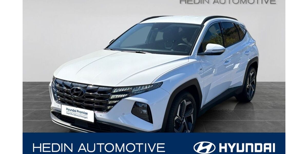Hyundai TUCSON 84.000 km 24.888 &euro; Idar-Oberstein 55743