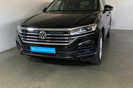 VW Touareg 112.582 km 31.450 &euro; Schmallenberg 57392