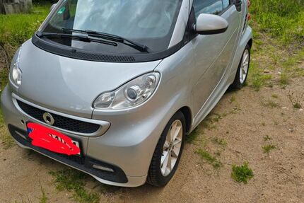 Smart ForTwo 94.000 km 6.000 &euro; Probsteierhagen 24253