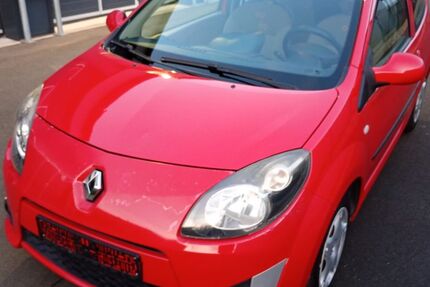 Renault Twingo 161.036 km 1.888 &euro; Selm 59379