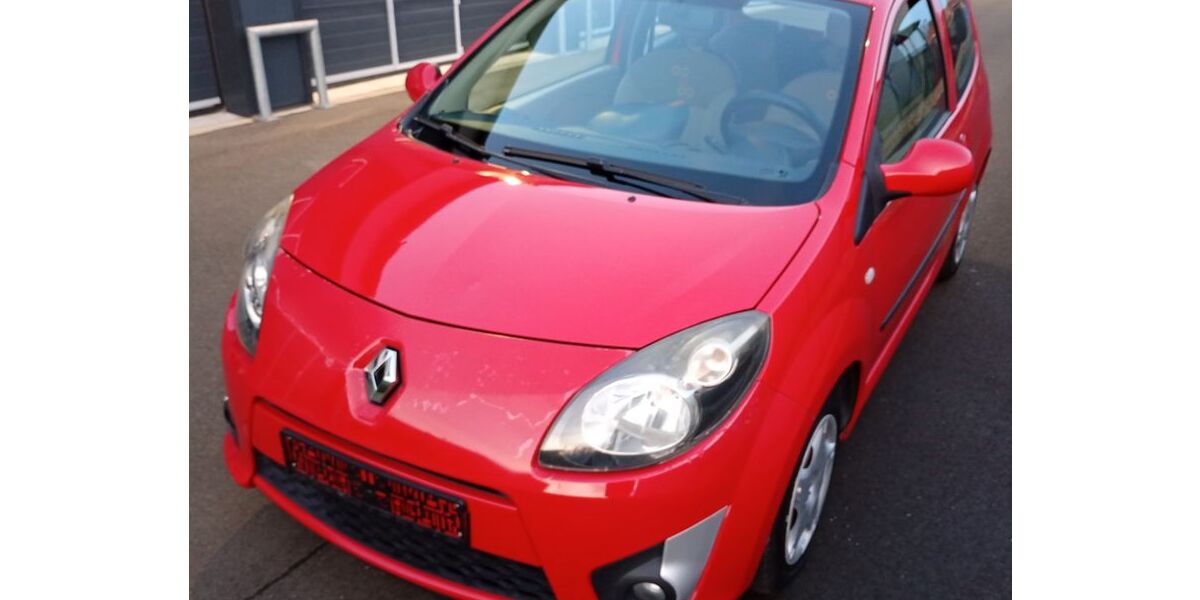 Renault Twingo 161.036 km 1.888 &euro; Selm 59379