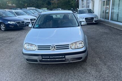 VW Golf 172.321 km 1.750 &euro; Gundelfingen 79194