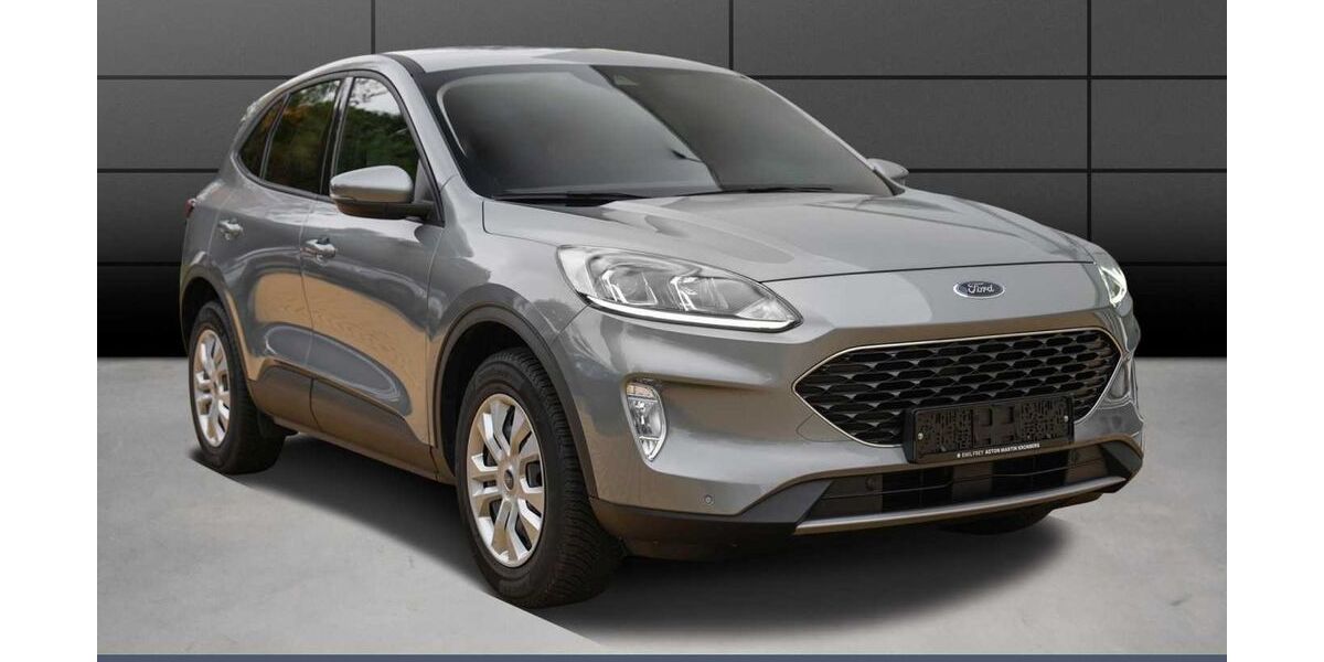 Ford Kuga 26.000 km 19.990 &euro; Kronberg 61476