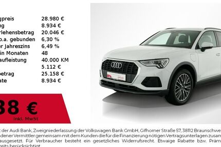Audi Q3 52.900 km 28.980 &euro; Nürnberg 90411