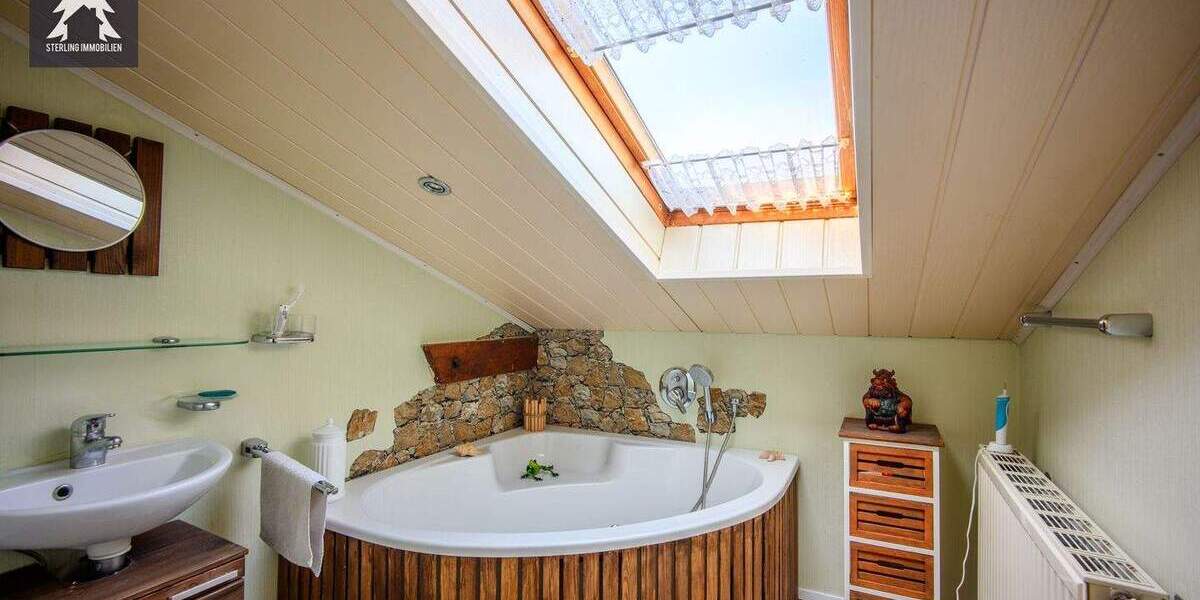 Doppelhaushälfte Magdeburg Prester - 4 Zimmer, 120 m&sup2;, 222.000&euro; | Angebot:25387491