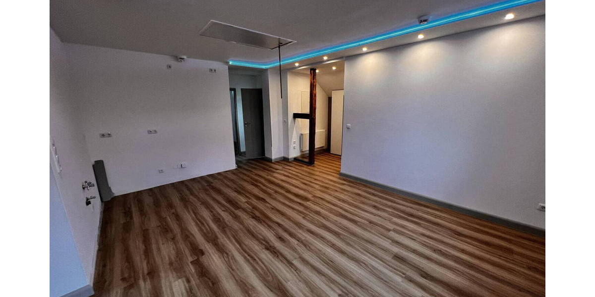 Etagenwohnung Neustadt-Glewe Glewe - 3 Zimmer, 66 m&sup2;, 139.000&euro; | Angebot:26344020