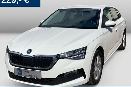 Skoda Scala 89.538 km 13.850 &euro; Göppingen 73037