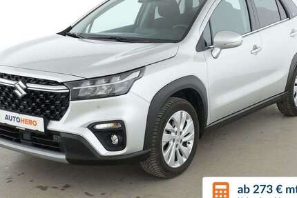 Suzuki S-Cross 25.009 km 19.880 &euro; Stuttgart 70195