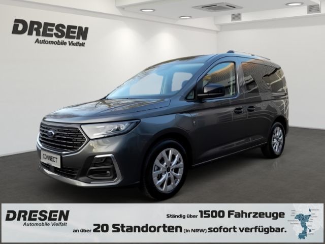 Ford Tourneo Connect 9.500 km 35.950 &euro; Mönchengladbach 41061