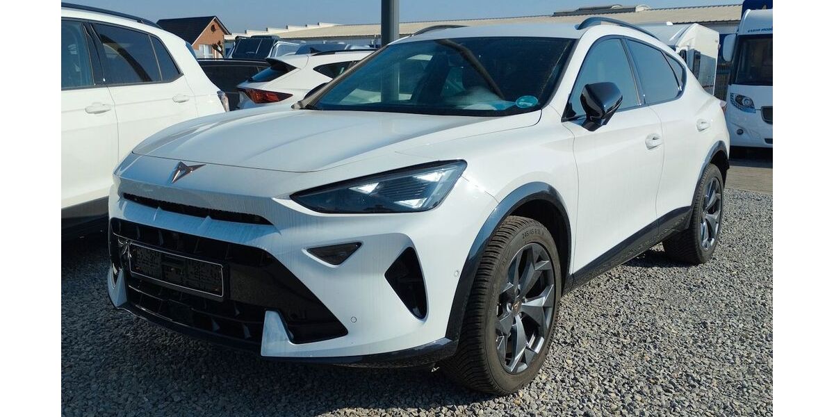 Cupra Formentor 22.648 km 28.870 &euro; Beverungen 37688