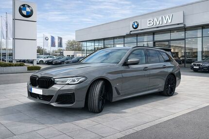 BMW 540 125.000 km 37.700 &euro; Hohnhorst 31559