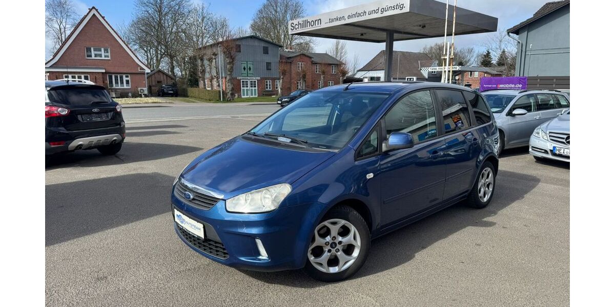 Ford C-Max 165.269 km 3.499 &euro; Hemme 25774