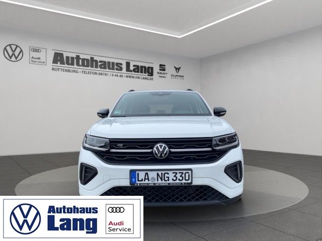 VW T-Cross 5.000 km 33.580 &euro; Rottenburg 84056
