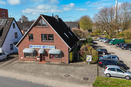 Haus Heide - 4 Zimmer, 70 m&sup2;, 419.000&euro; | Angebot:26434292