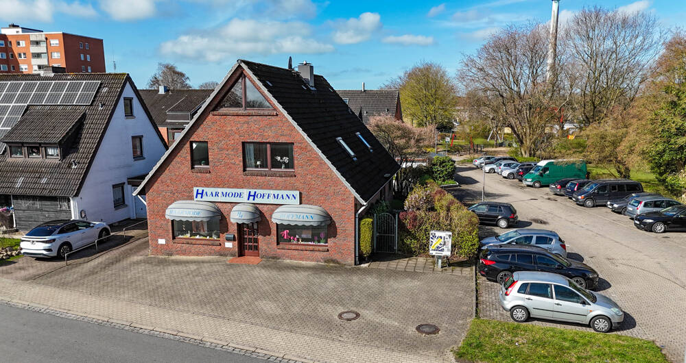 Mehrfamilienhaus, Wohnhaus Heide - 4 Zimmer, 70 m&sup2;, 419.000&euro; | Angebot:26434292