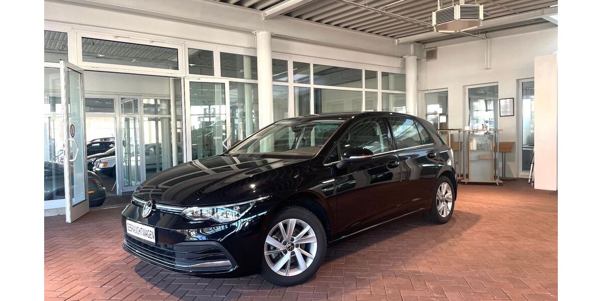 VW Golf 36.290 km 21.999 &euro; Homburg/Saar 66424