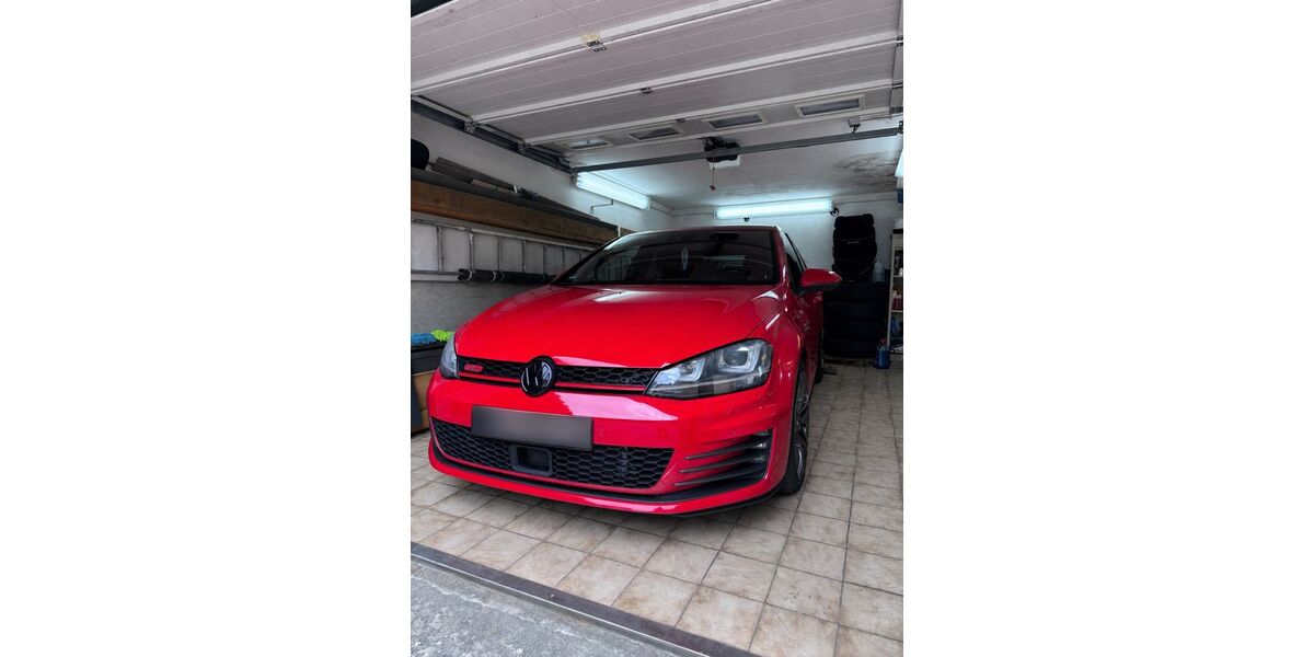 VW Golf 186.300 km 11.800 &euro; Hemer 58675