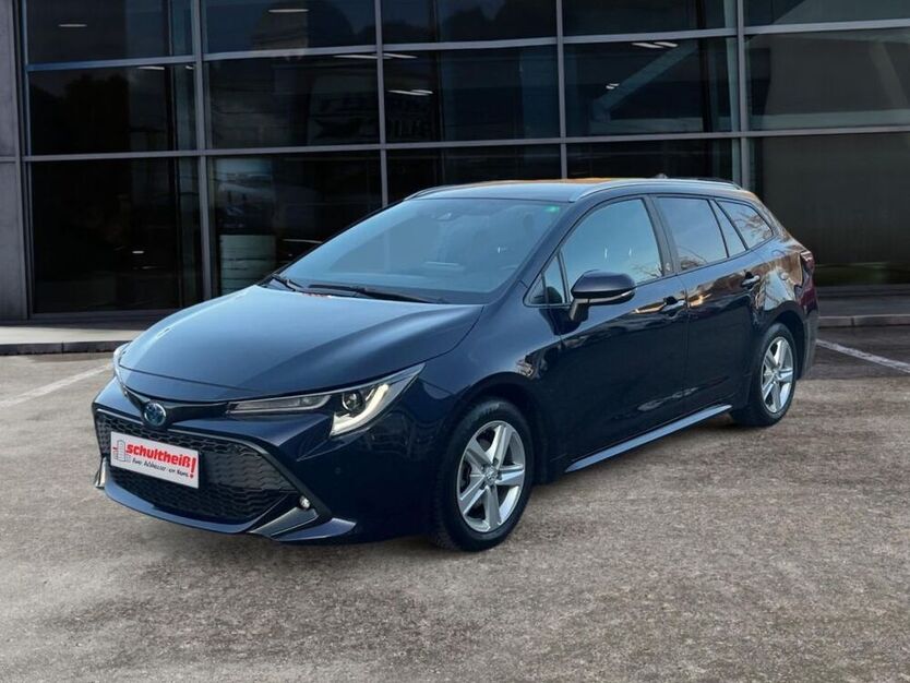 Corolla