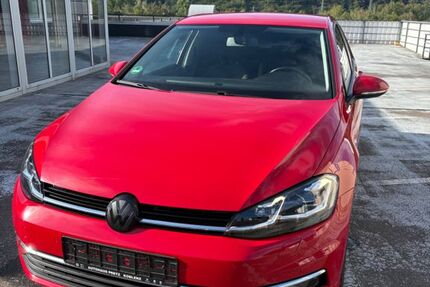 VW Golf 97.600 km 12.995 &euro; Bad Ems 56130