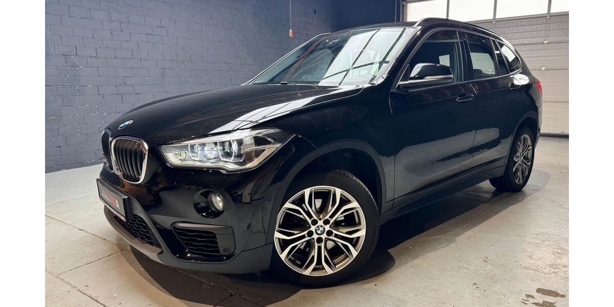 BMW X1 85.000 km 18.890 &euro; Heusenstamm 63150