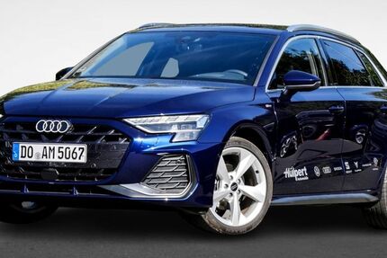 Audi A3 12.606 km 36.364 &euro; Dortmund 44143