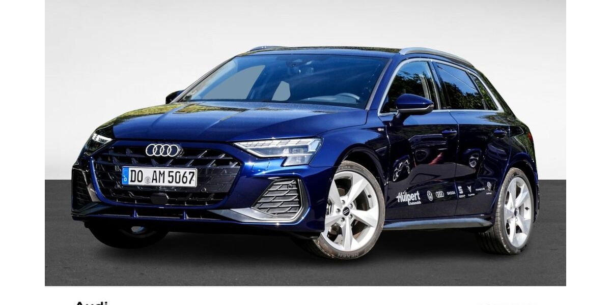 Audi A3 12.606 km 36.364 &euro; Dortmund 44143