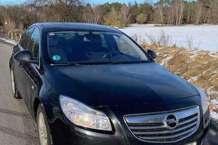 Opel Insignia 327.000 km 2.800 &euro; Berlin 14089