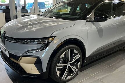 Renault Megane E-TECH 3.000 km 36.990 &euro; Bayreuth 95448