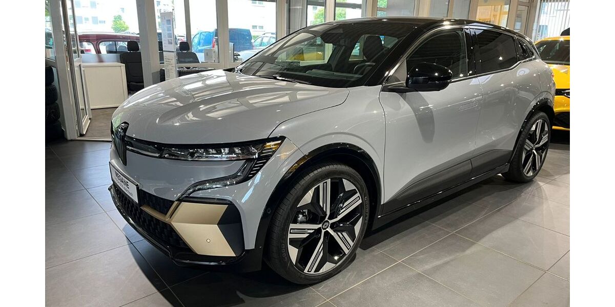 Renault Megane E-TECH 3.000 km 36.990 &euro; Bayreuth 95448