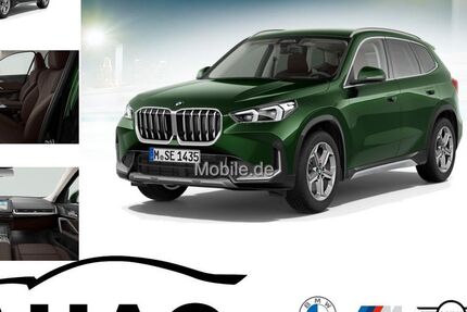 BMW X1 22.987 km 44.740 &euro; Gelsenkirchen 45897