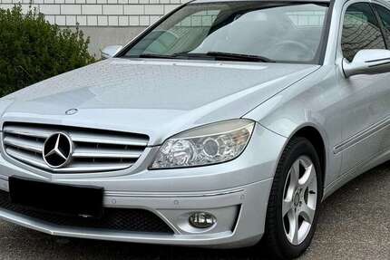 Mercedes-Benz CLC 99.900 km 7.380 &euro; Lampertheim, Stadt 68623
