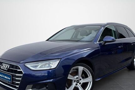 Audi A4 67.100 km 28.480 &euro; Singen 78224