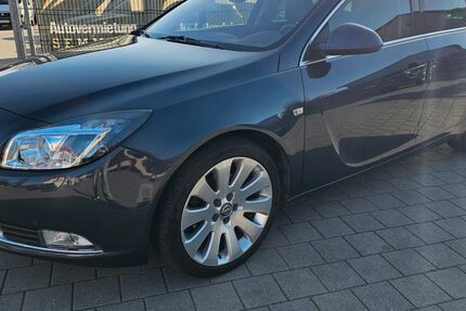 Opel Insignia 140.500 km 5.990 &euro; Schwandorf 92421