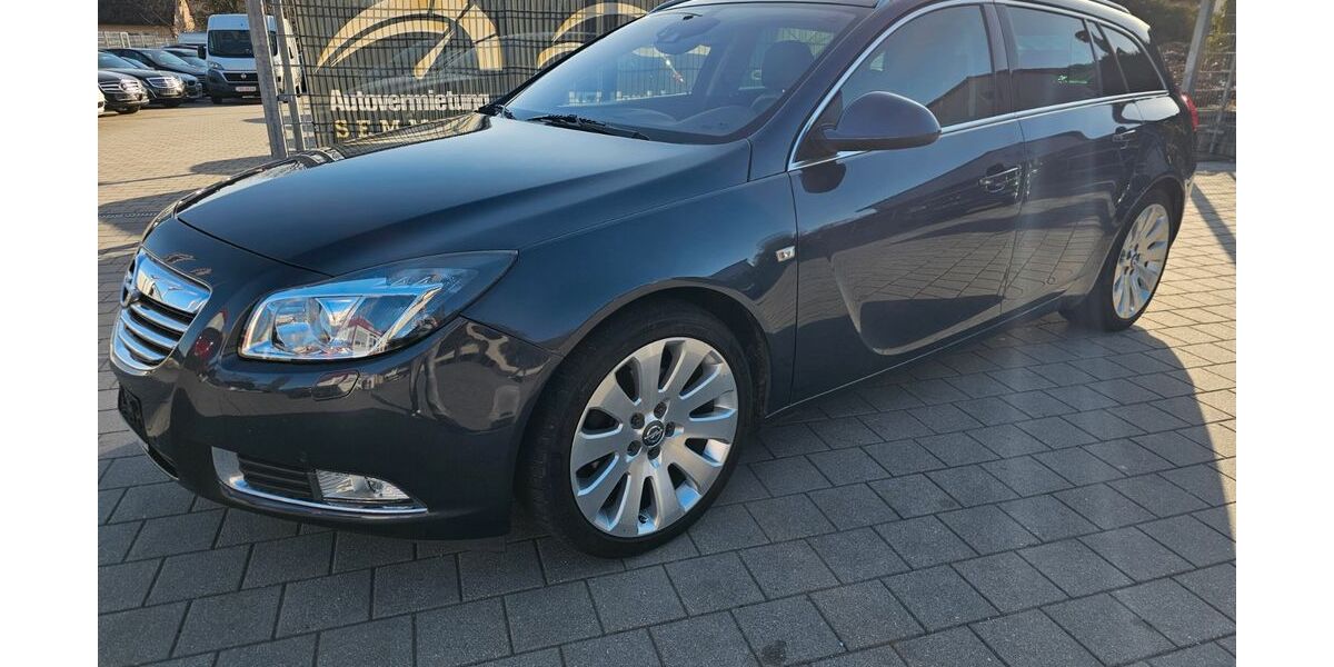 Opel Insignia 140.500 km 5.990 &euro; Schwandorf 92421