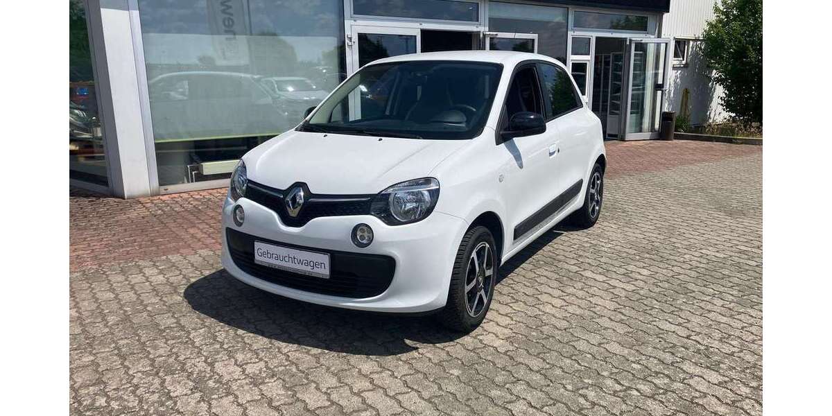 Renault Twingo 31.929 km 8.980 &euro; Eisenhüttenstadt 15890
