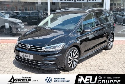 VW Touran 7.580 km 36.900 &euro; Greifswald 17489